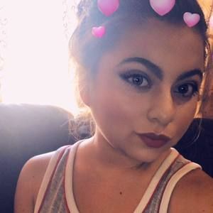 Meet your Posher, Audrey